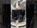Black Marble Column