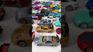 MINI GT Collection 2025 & 2026 🚗🔥 Premium 1:64 Diecast Cars