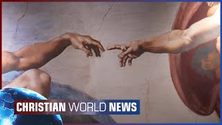 Christian World News - February 17, 2023 screenshot 3