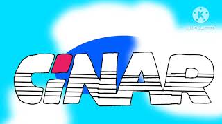 Cinar Logo 2001-2004 Remake