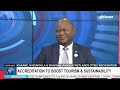 ACTING CEO EXPLAINS BOTSWANA GAMBLING AUTHORITY'S STRATEGIC PLAN