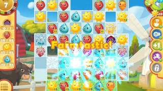 Farm Heroes Saga Level 1187