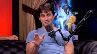 Rooster Teeth Podcast Quick Bits #325