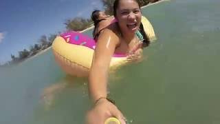 Beach Days || GoPro Edit 2k16