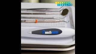 Health Transformer Close-Up: Brant Herman, MouthWatch