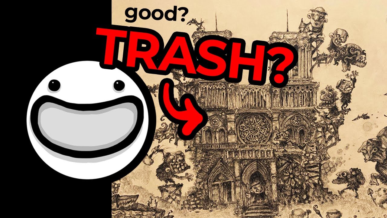 The Art of Blackthornprod (14 to 25 years old)