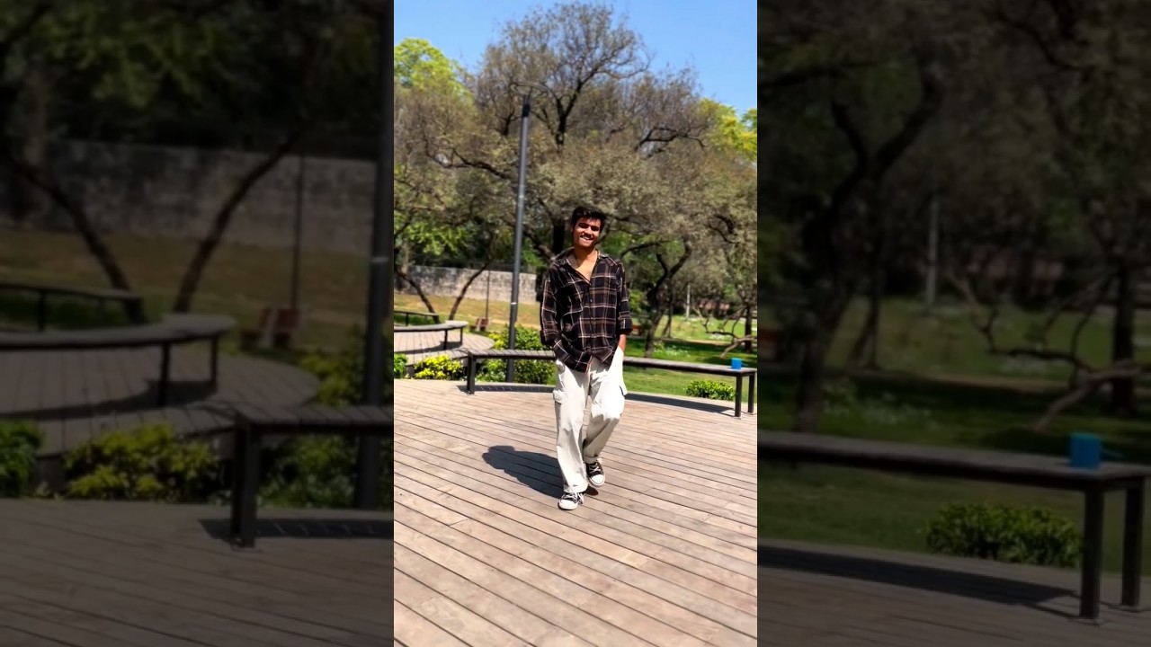 Muskurahat ✨| Mitraz | Dance Cover 