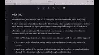 GCP-Stackdriver Workspaces Cloud Operations
