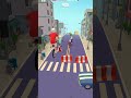 little bike race gameplay video viral short corton