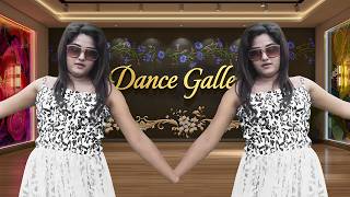 Dj Bajao Re | Rajasthani DJ Song | Dance Gallery | Bangla New Dance | Dj Wala Babu New Songs