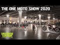 The One Moto Show 2020
