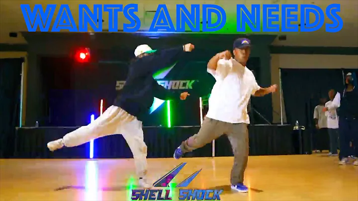 Lyle Beniga - Wants and Need Ft  Sean Lew II Lyle ...