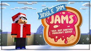 Just Another Minecraft Server | JAMS Event