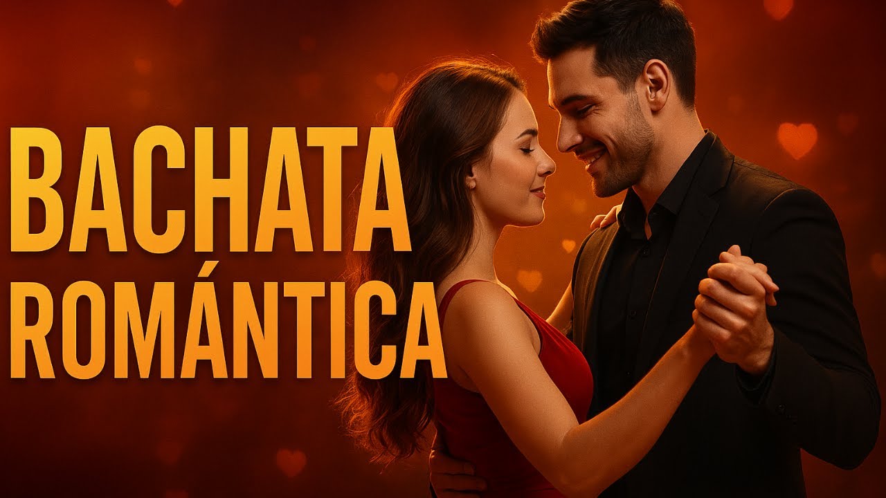 ⚠️ Esta Bachata Podría Hacerte Llorar de Amor… ¿Te Atreves? 💔”