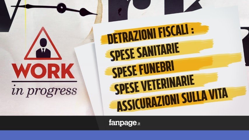 Modello 730: le detrazioni per spese sanitarie, funebri, veterinarie ... Spese funerarie 730