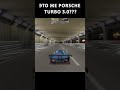 NFS PORSCHE UNLEASHED ЭТО ЖЕ TURBO 3.0? А ЧЁ ОН ТАК МЕДЛЕННО ЕДЕТ? 🤔