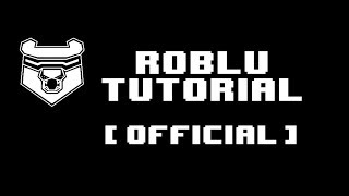 Official Roblu Tutorial: Custom Forms screenshot 3