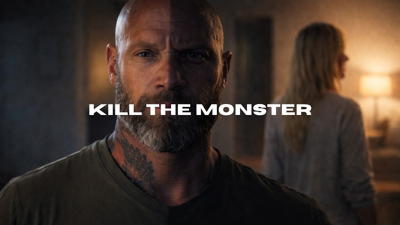 Obejrzyj KILL THE MONSTER | Cass Morrow (Official Lyric Video) w YouTube Obejrzyj KILL THE MONSTER | Cass Morrow (Official Lyric Video) w YouTube