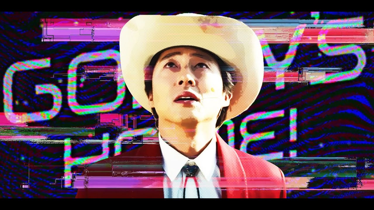 'Nope': Gordy the Chimp and His TV Show, Explained