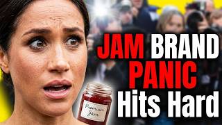 Meghan Markle’s Jam Panic After Patrick J. Adams Mocked Her PR Game