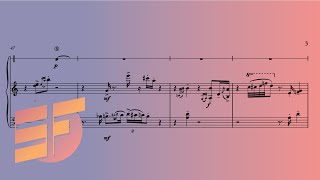 Michelle Agnes Magalhaes — Mobile [w/ score]