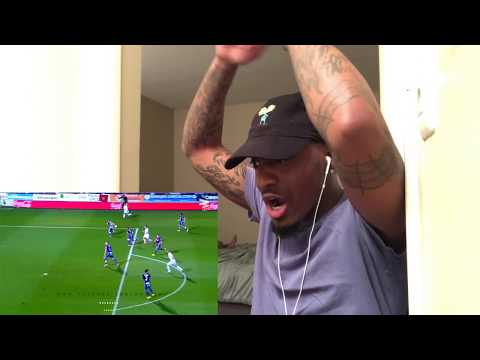 Cristiano Ronaldo is the Nutmeg King! He destroyed everyone wow! NLS Reacts - Cristiano Ronaldo is the Nutmeg King! He destroyed everyone wow! NLS Reacts