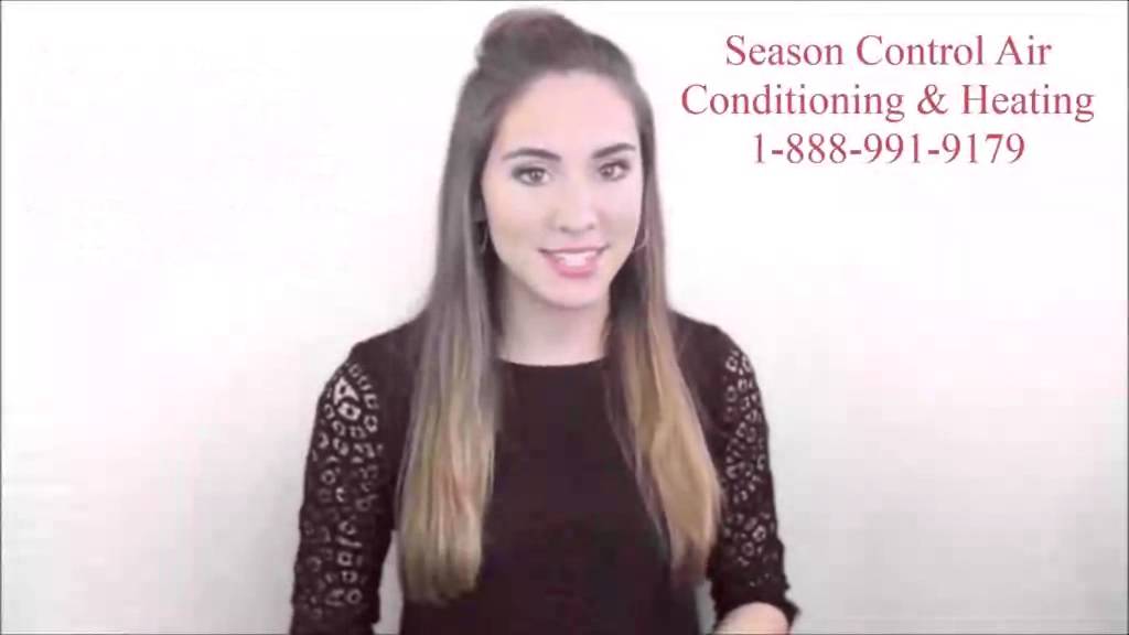 AC Repair Van Nuys 91405 24/7 Service YouTube