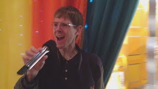 Introducing George Gray