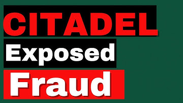 Citadel fraud exposed - AMC Stock Short Squeeze Update