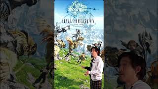 This Is My Favourite Thing… | FINAL FANTASY XIV #ffxiv