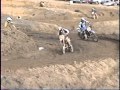 Dec 11 2004 Millcreek MX 450cc &amp; 250 2-stroke Amateur Dirt Bike Motocross Race