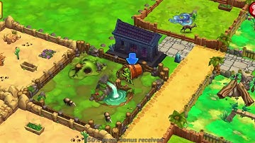 Zoo 2 game 102 10419