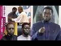 « Mak Sonko amoul pacte… » Diomaye Faye dément les rumeurs &amp; lache un scoop...