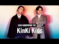 Kinki Kids 02 II キンキーキッズのベストソング best cover