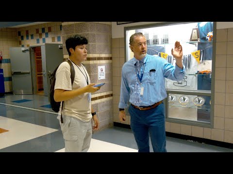 Gisd Job Fair