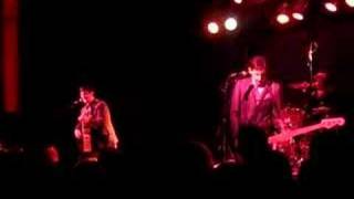 The Mountain Goats, Autoclave- Live in Northampton MA