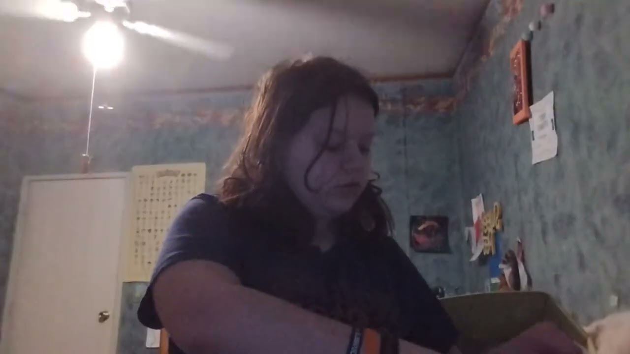 Feed blu his valentines day breakfast!!💙