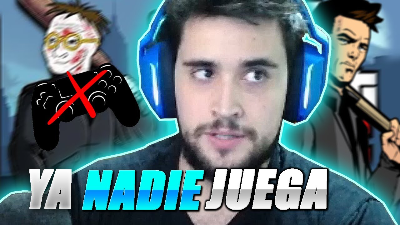 YA NO SE PUEDE JUGAR AL GTA III