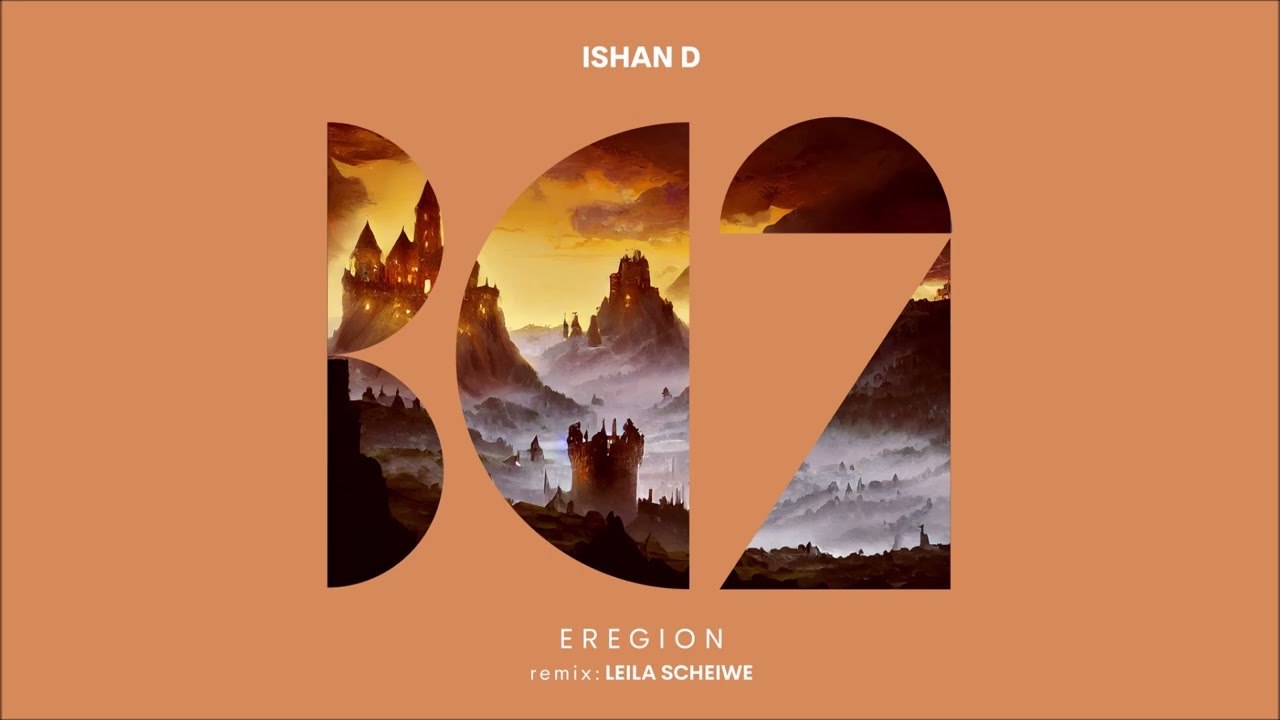 Watch Ishan D - Eregion (Original Mix) on YouTube Watch Ishan D - Eregion (Original Mix) on YouTube
