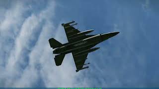 Falcon BMS HTML Briefing - Pop-Up Computer Showcase