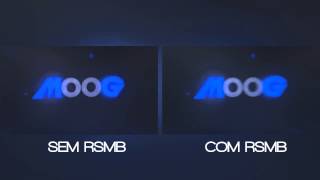 No RSMB VS RSMB