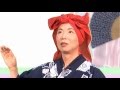 バンクーバー音頭 & 御輿