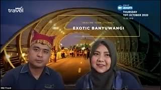 Imagine Your Journey - Virtual Tour Exotic Banyuwangi