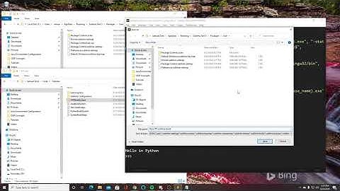 Sublime 3 Build System Configuration & Key Bindings (Java, C++ & Python)