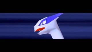Pokemon Stadium 2 Opening