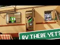 【RV There Yet?】More Like RV Lost Again #ToastyMorsel