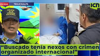 Policía identifica sospechosos tras masacre y ataque a agentes
