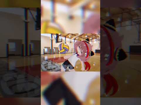 ~🏀~#gachaclub #youtubeshorts~ Spy x family~Choko Gacha