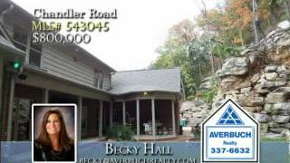 1429 Chandler Road, Huntsville, AL 35801