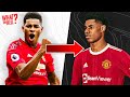 What The Hell Is Happening To Marcus Rashford?